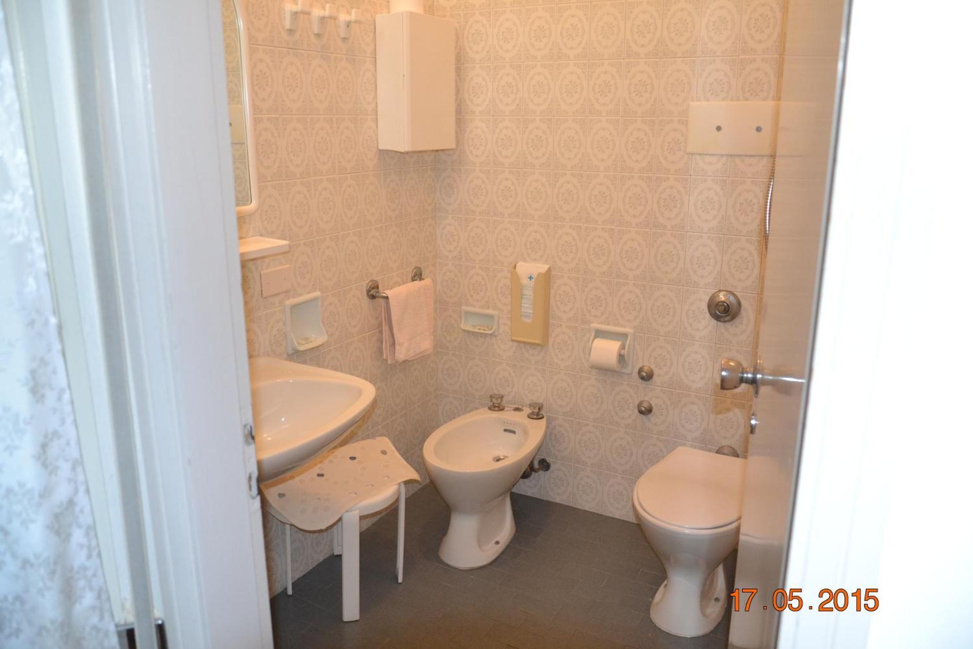 Hotel Villa Alberta Cesenatico Zimmer foto